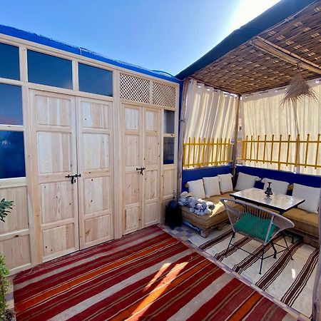 Riad La Perle De Bacha Marrakesh Exterior photo