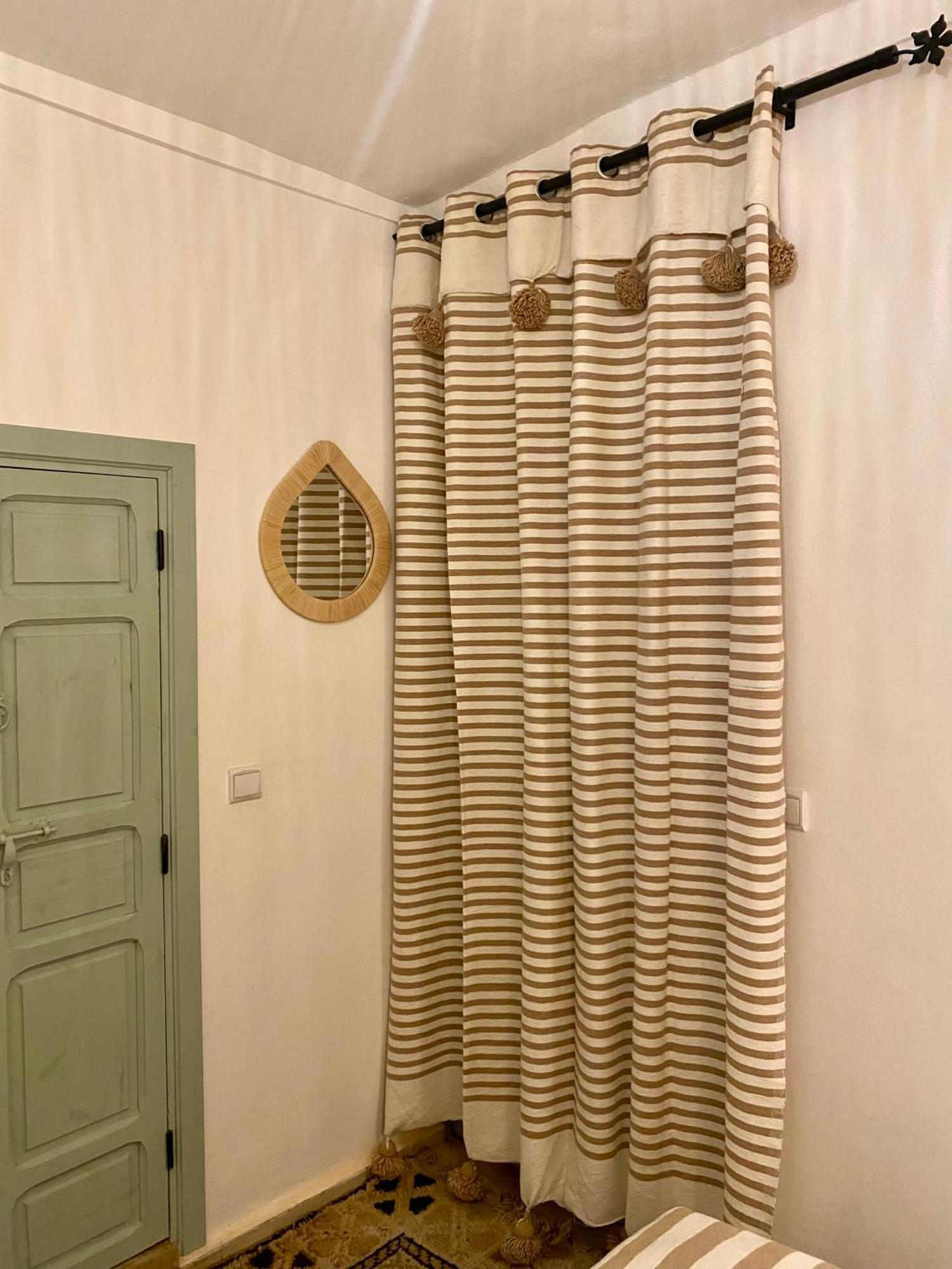 Riad La Perle De Bacha Marrakesh Exterior photo