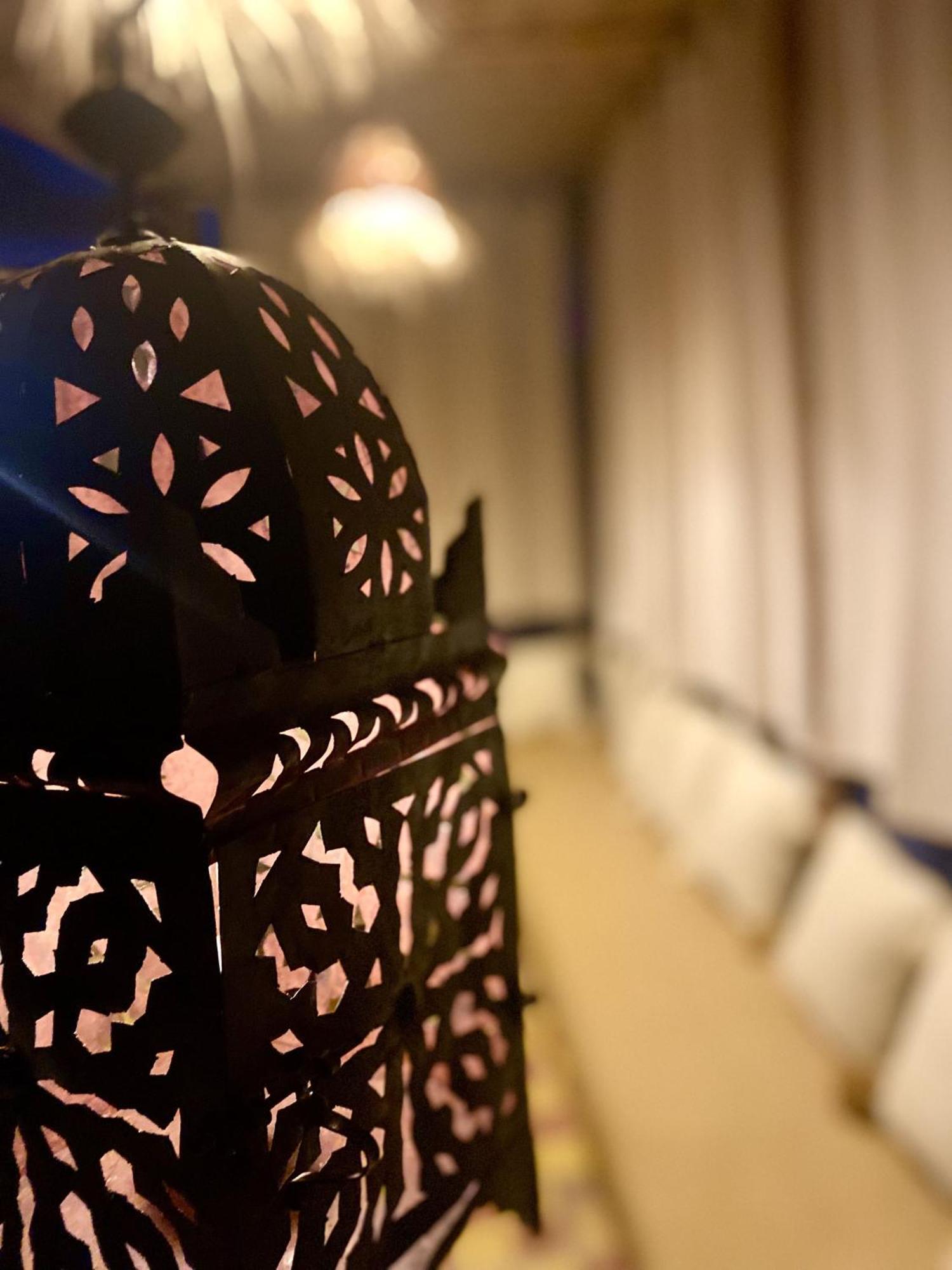 Riad La Perle De Bacha Marrakesh Exterior photo