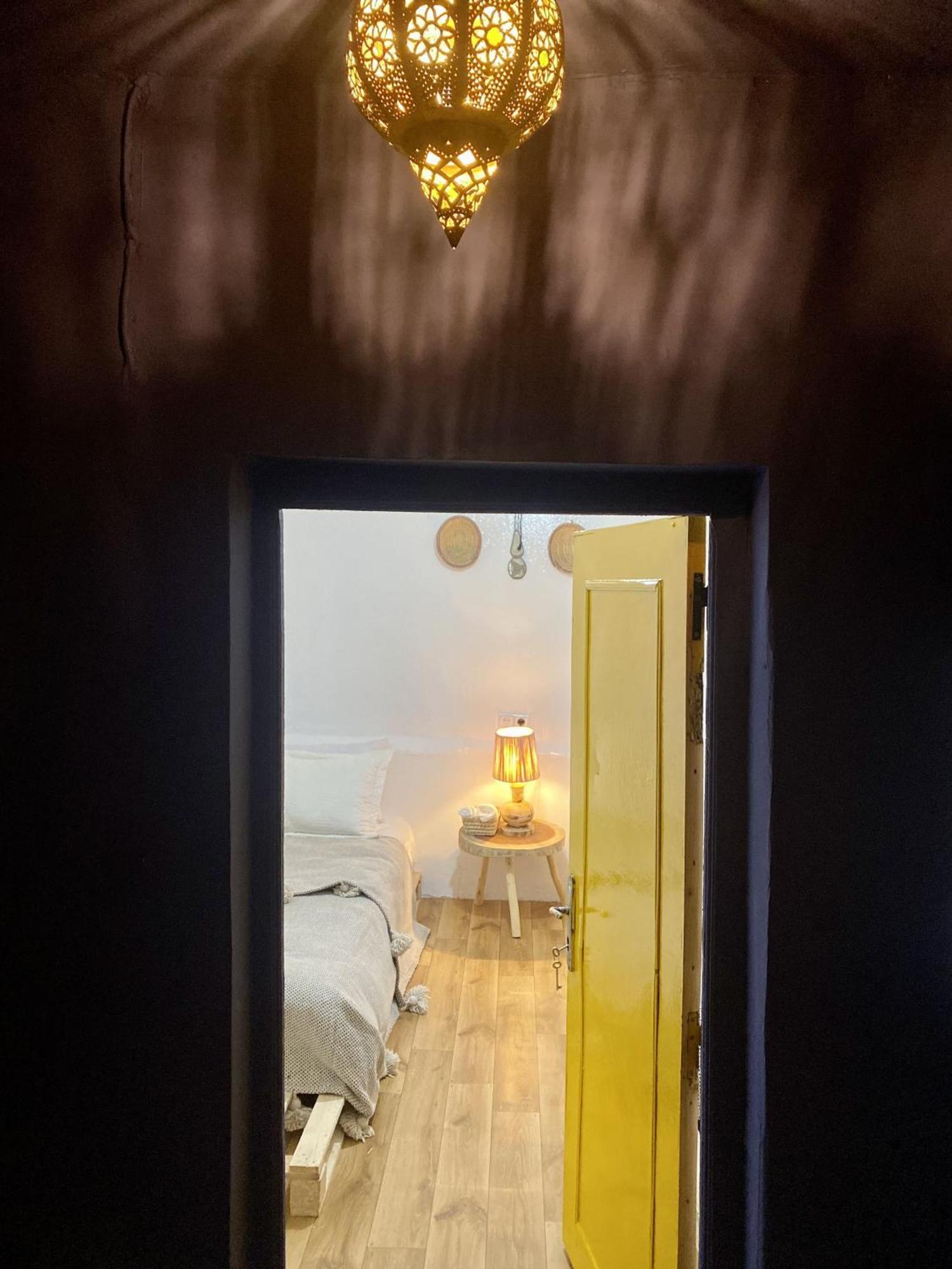 Riad La Perle De Bacha Marrakesh Exterior photo